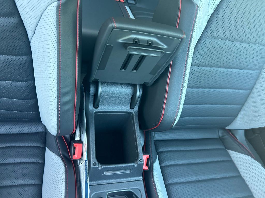 2026 Volkswagen Golf GTI 2.0T SE Tampa FL