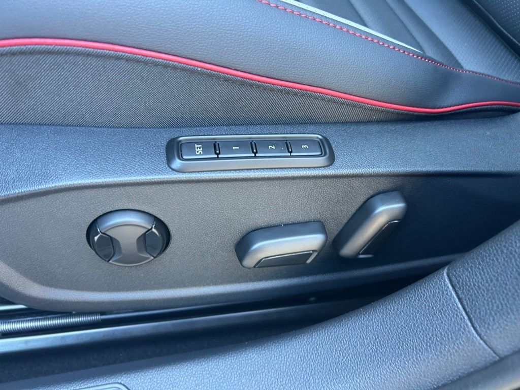 2026 Volkswagen Golf GTI 2.0T SE Tampa FL