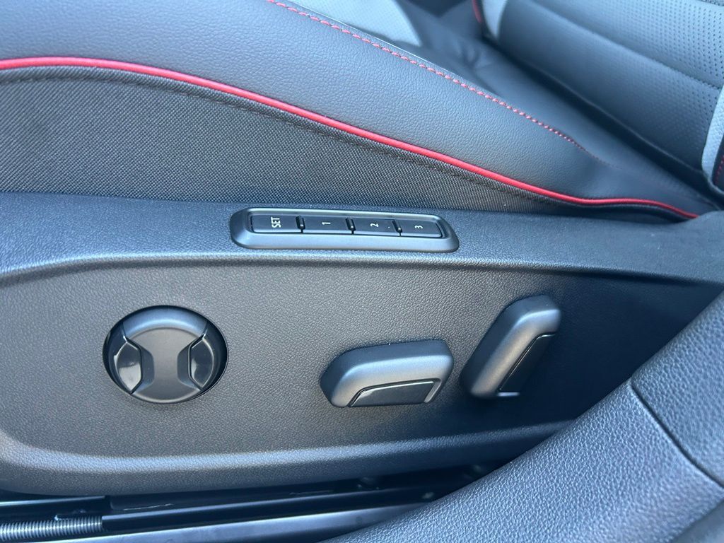 2026 Volkswagen Golf GTI 2.0T SE Tampa FL