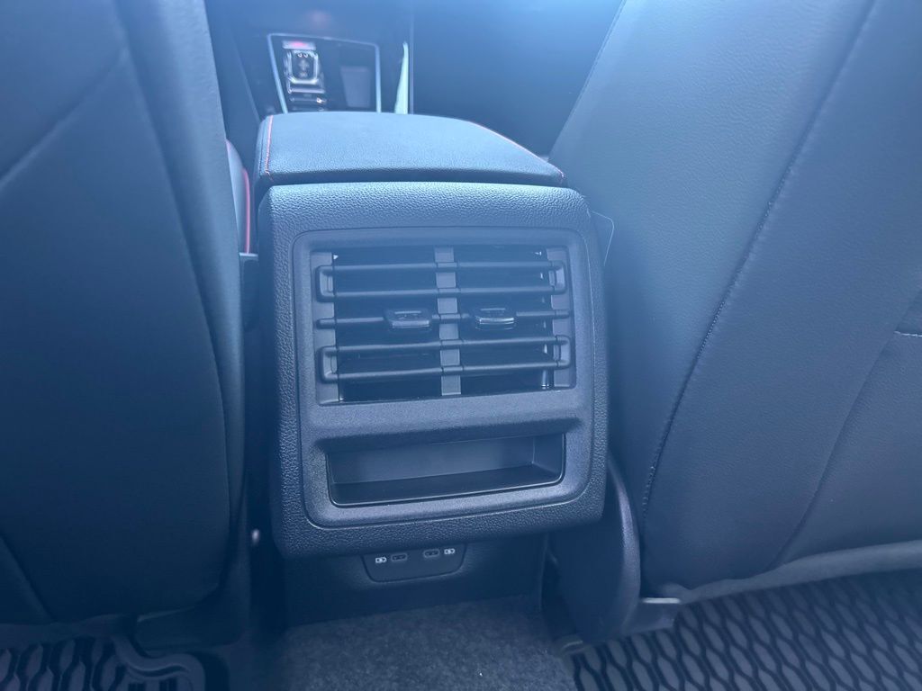 2026 Volkswagen Golf GTI 2.0T SE Tampa FL