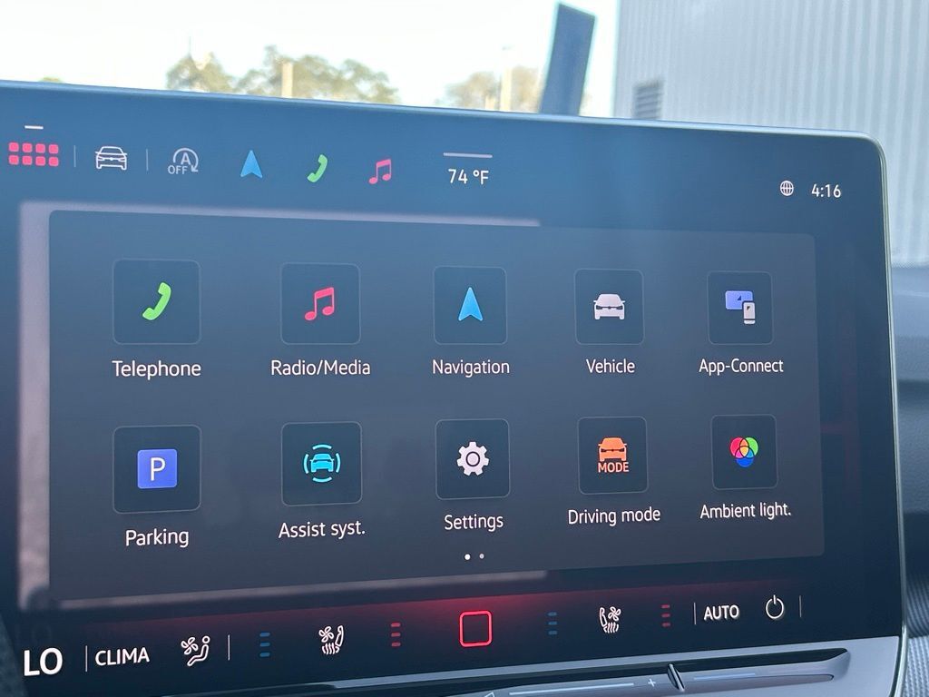 2026 Volkswagen Golf GTI 2.0T SE Tampa FL