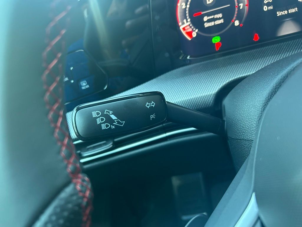 2026 Volkswagen Golf GTI 2.0T SE Tampa FL