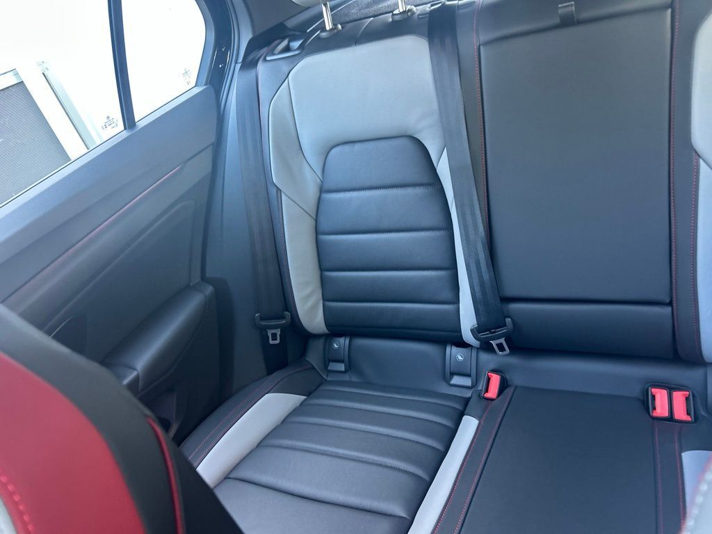 2026 Volkswagen Golf GTI 2.0T SE Tampa FL