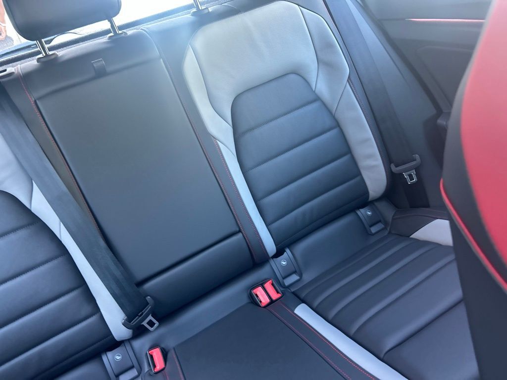 2026 Volkswagen Golf GTI 2.0T SE Tampa FL