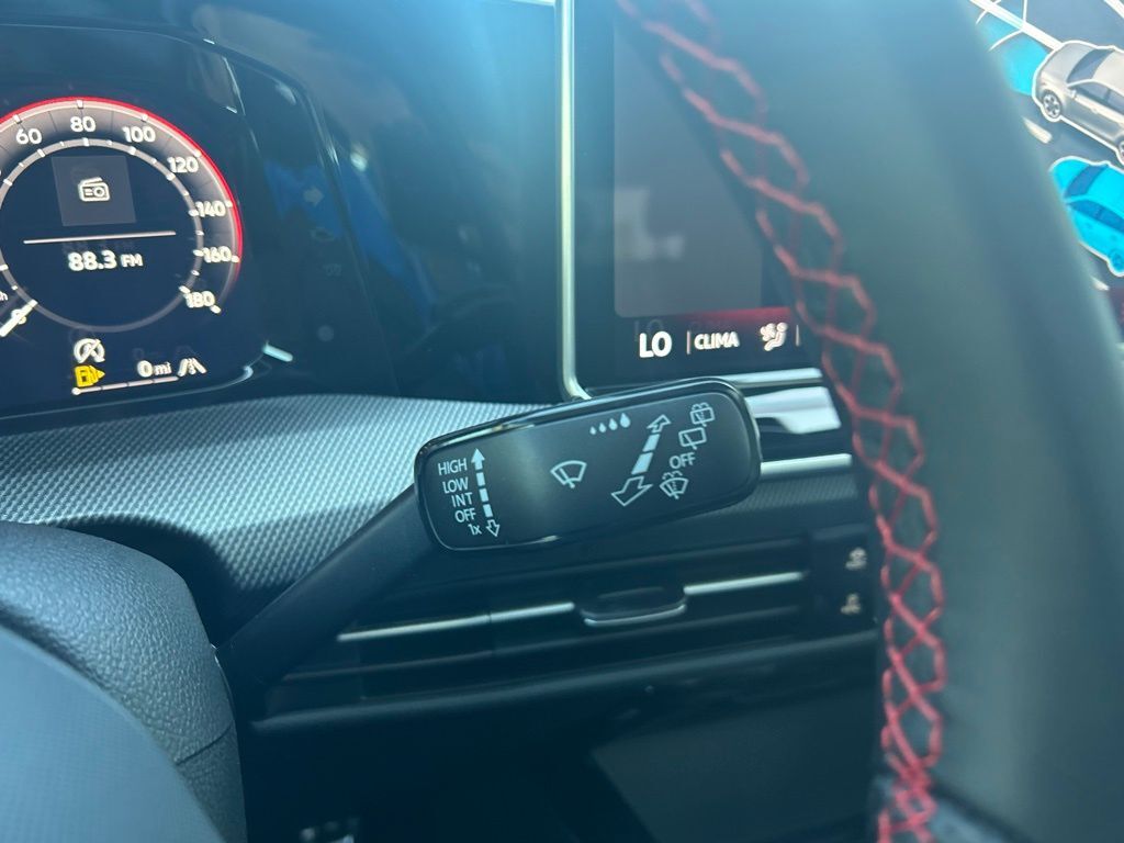 2026 Volkswagen Golf GTI 2.0T SE Tampa FL