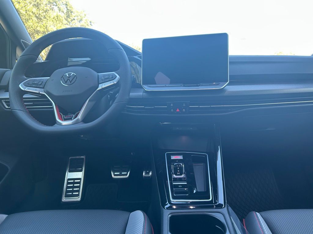 2026 Volkswagen Golf GTI 2.0T SE Tampa FL