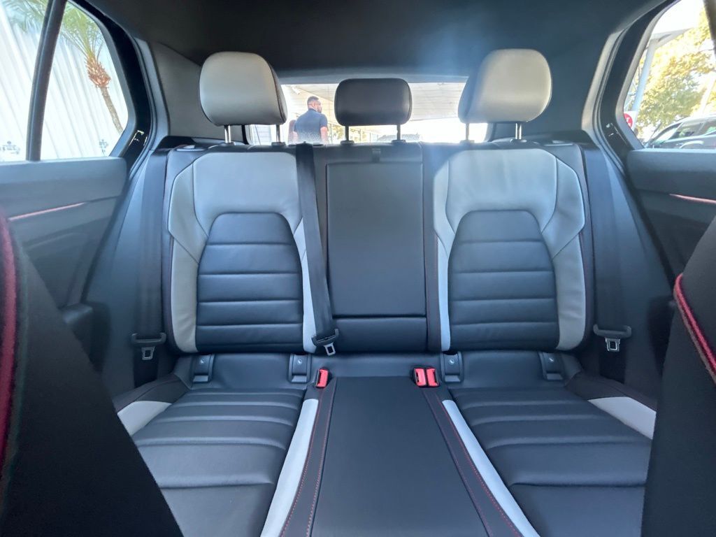 2026 Volkswagen Golf GTI 2.0T SE Tampa FL