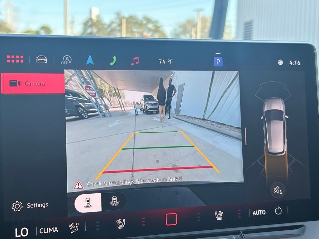 2026 Volkswagen Golf GTI 2.0T SE Tampa FL