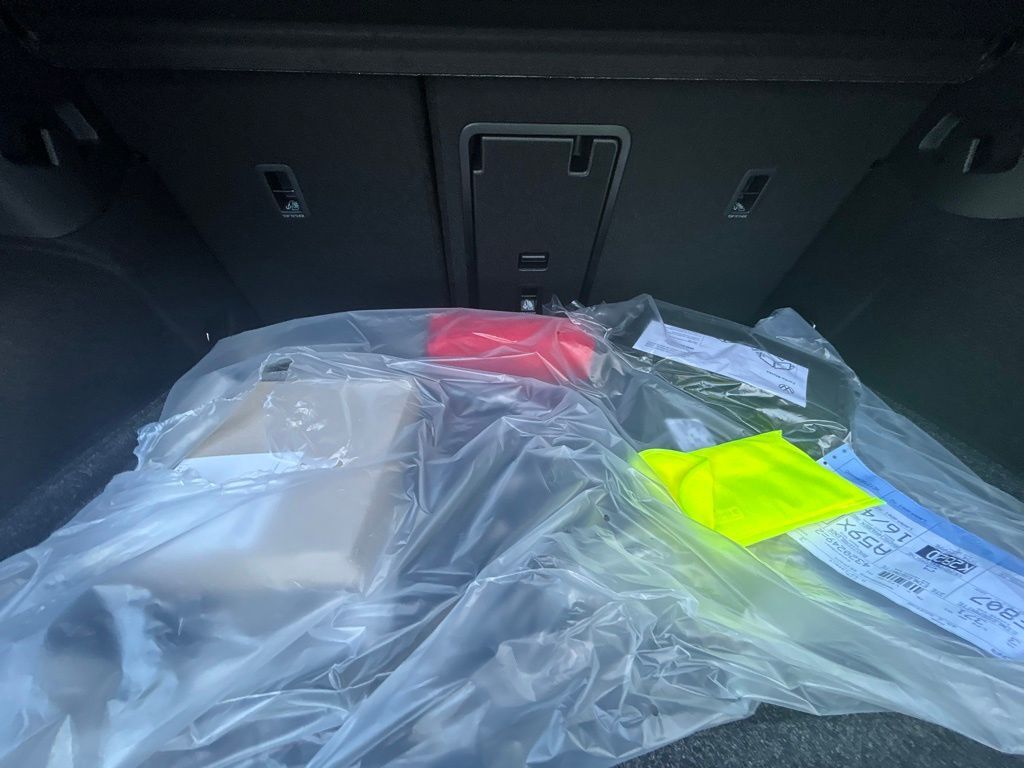 2026 Volkswagen Golf GTI 2.0T SE Tampa FL