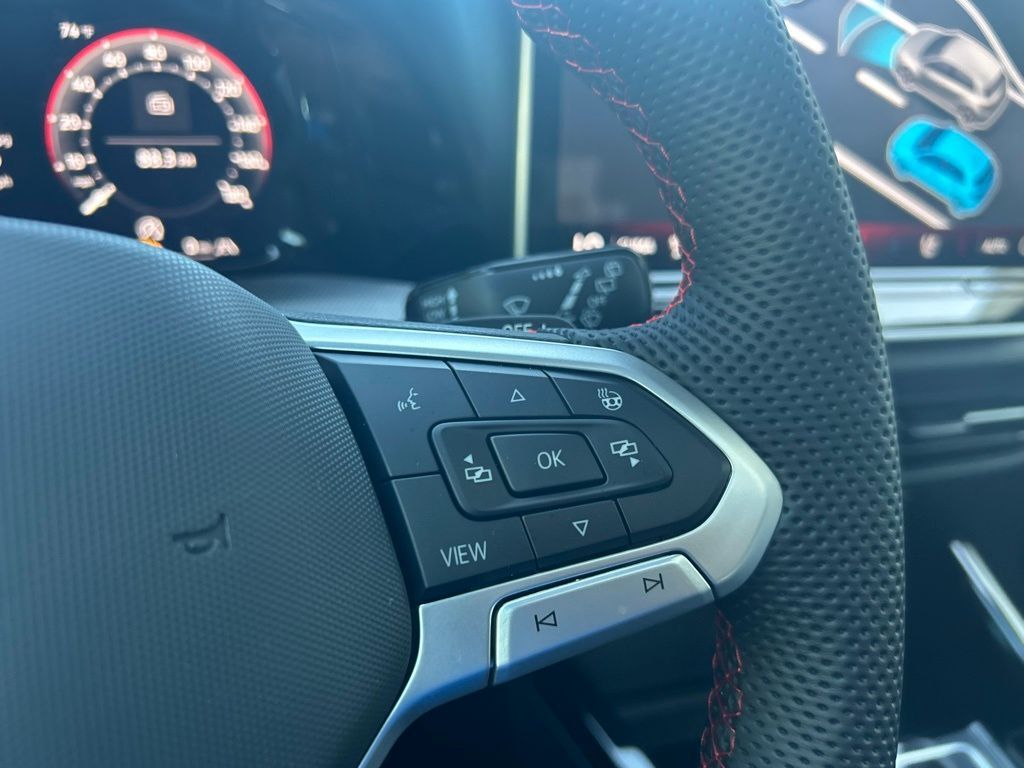 2026 Volkswagen Golf GTI 2.0T SE Tampa FL