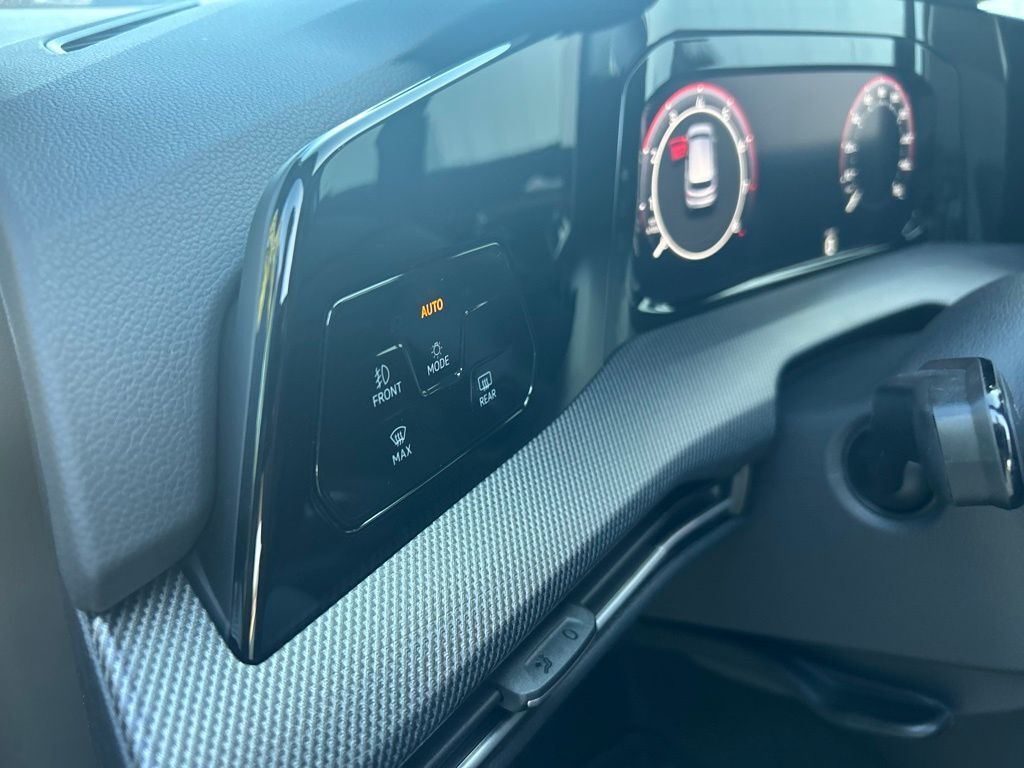 2026 Volkswagen Golf GTI 2.0T SE Tampa FL