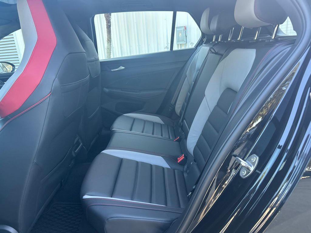 2026 Volkswagen Golf GTI 2.0T SE Tampa FL