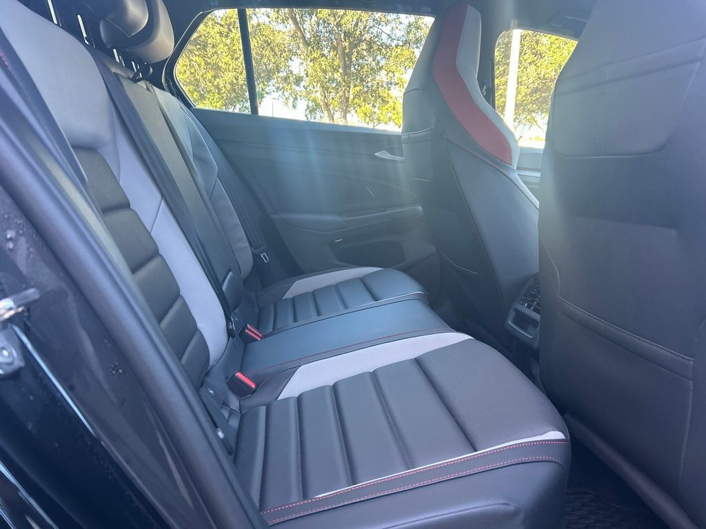 2026 Volkswagen Golf GTI 2.0T SE Tampa FL