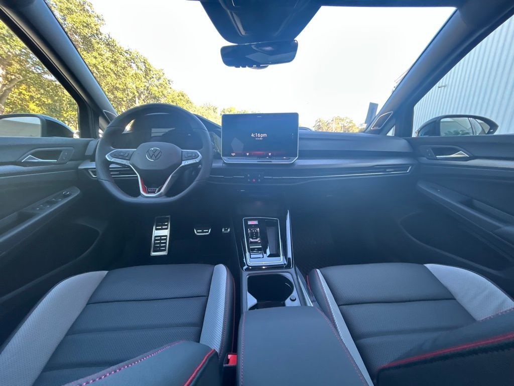 2026 Volkswagen Golf GTI 2.0T SE Tampa FL