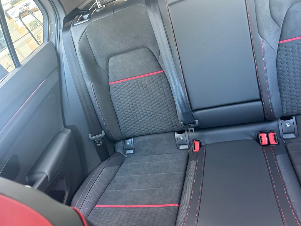 2026 Volkswagen Golf GTI 2.0T SE Tampa FL