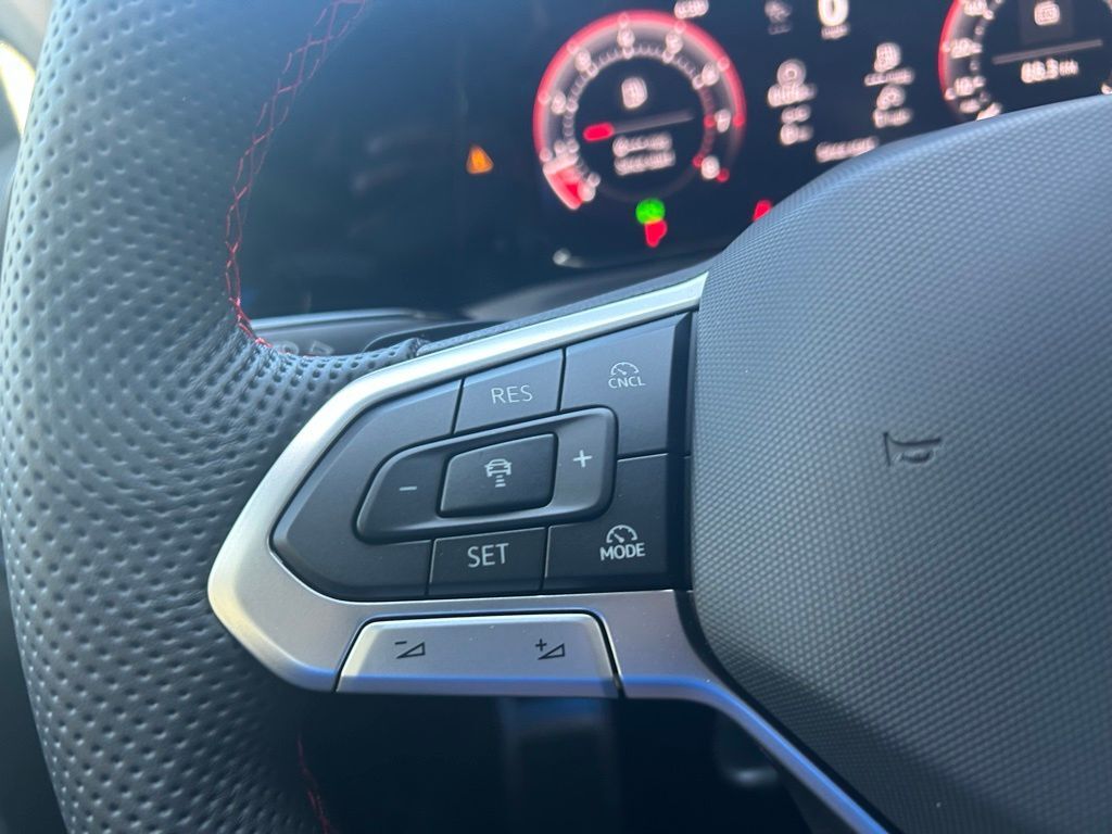 2026 Volkswagen Golf GTI 2.0T SE Tampa FL