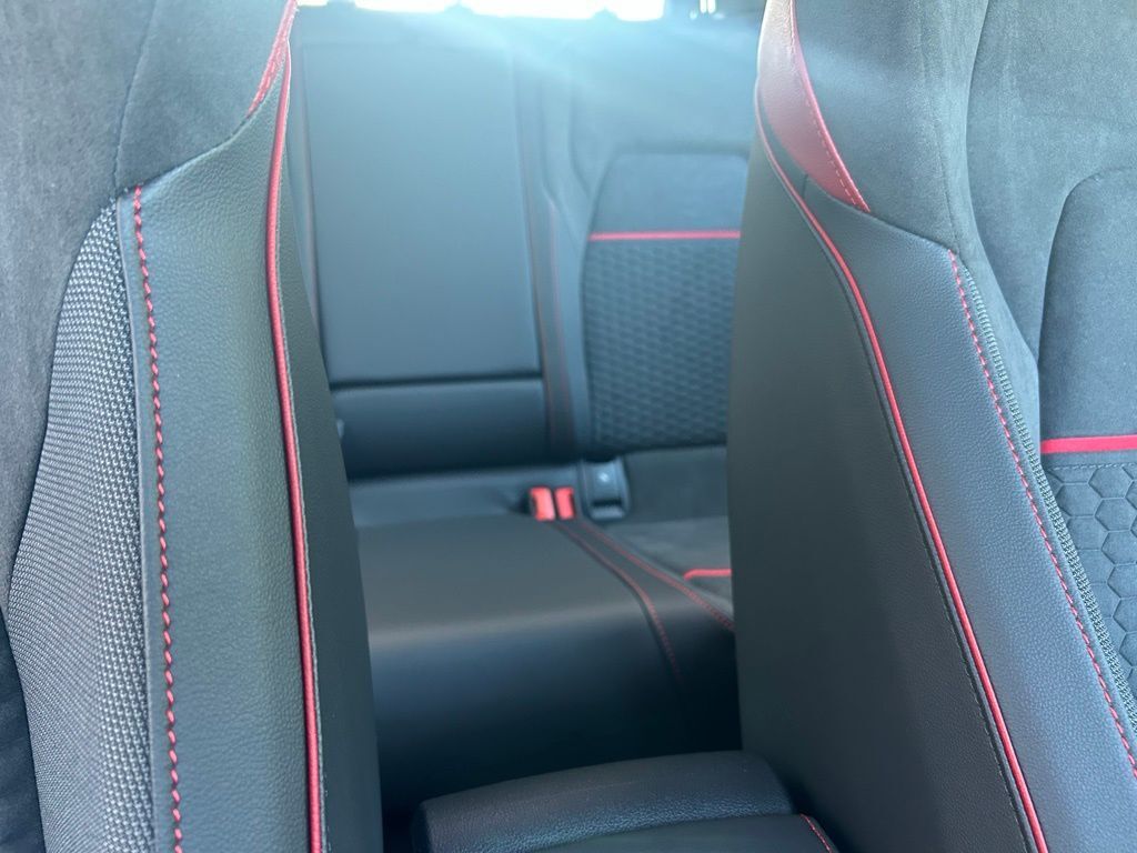 2026 Volkswagen Golf GTI 2.0T SE Tampa FL