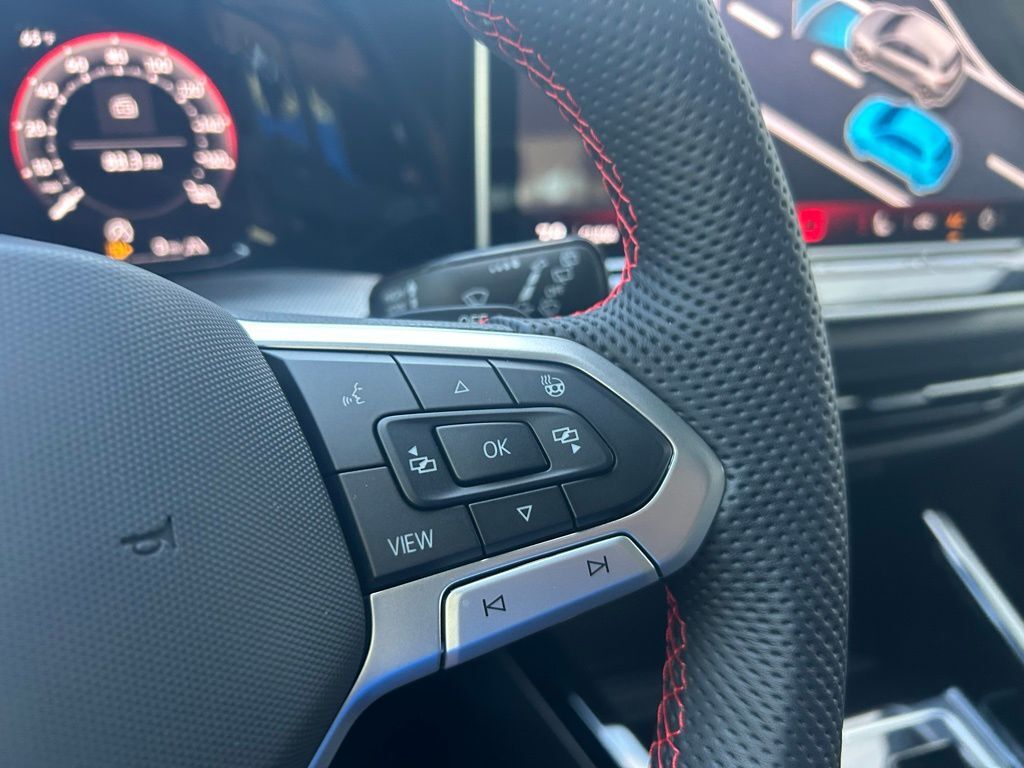 2026 Volkswagen Golf GTI 2.0T SE Tampa FL