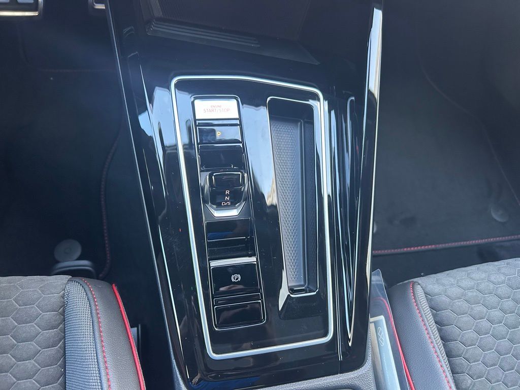 2026 Volkswagen Golf GTI 2.0T SE Tampa FL