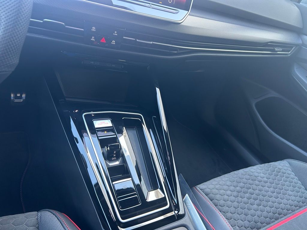 2026 Volkswagen Golf GTI 2.0T SE Tampa FL