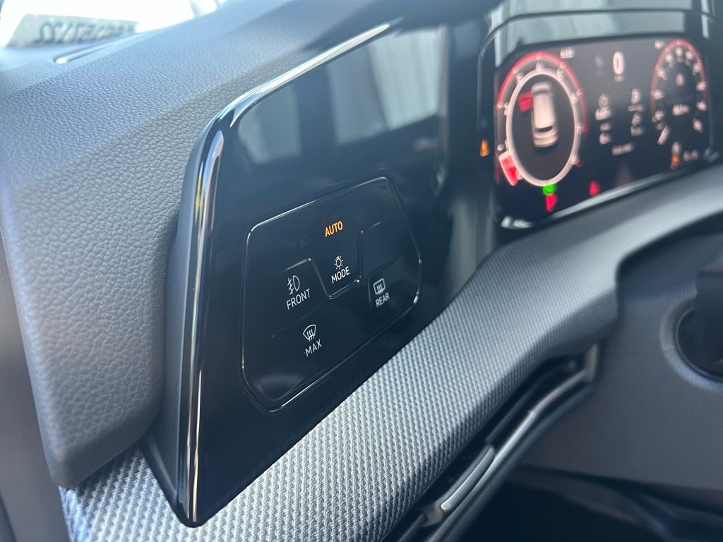 2026 Volkswagen Golf GTI 2.0T SE Tampa FL