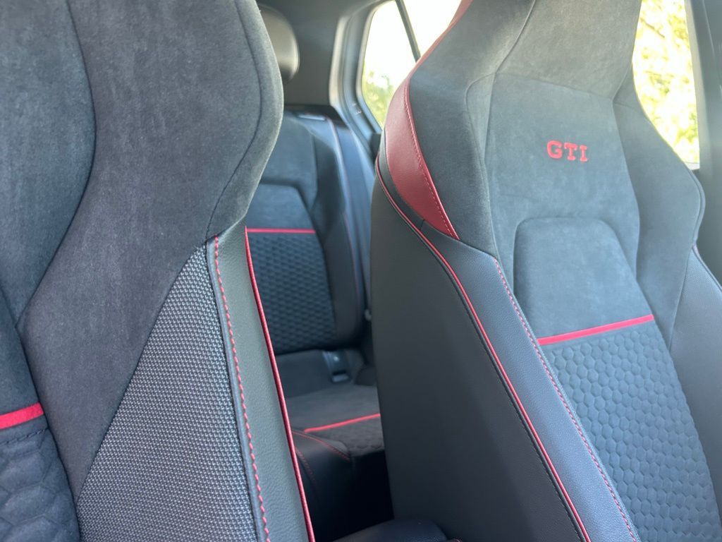 2026 Volkswagen Golf GTI 2.0T SE Tampa FL
