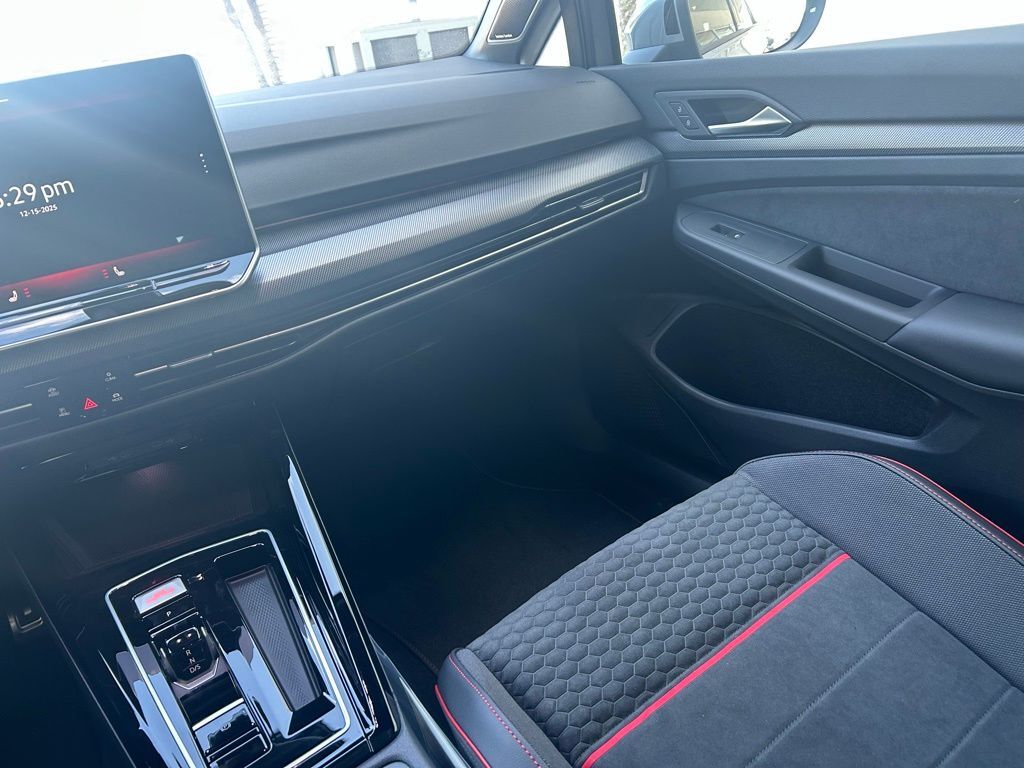 2026 Volkswagen Golf GTI 2.0T SE Tampa FL