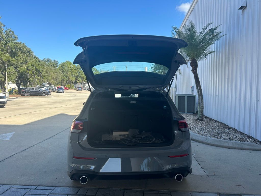 2026 Volkswagen Golf GTI 2.0T SE Tampa FL