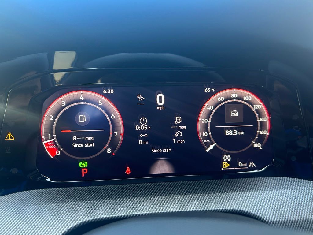 2026 Volkswagen Golf GTI 2.0T SE Tampa FL