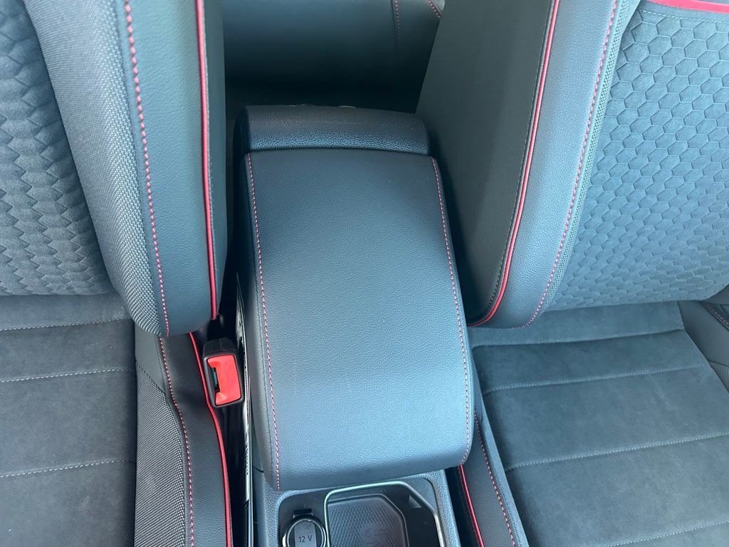 2026 Volkswagen Golf GTI 2.0T SE Tampa FL