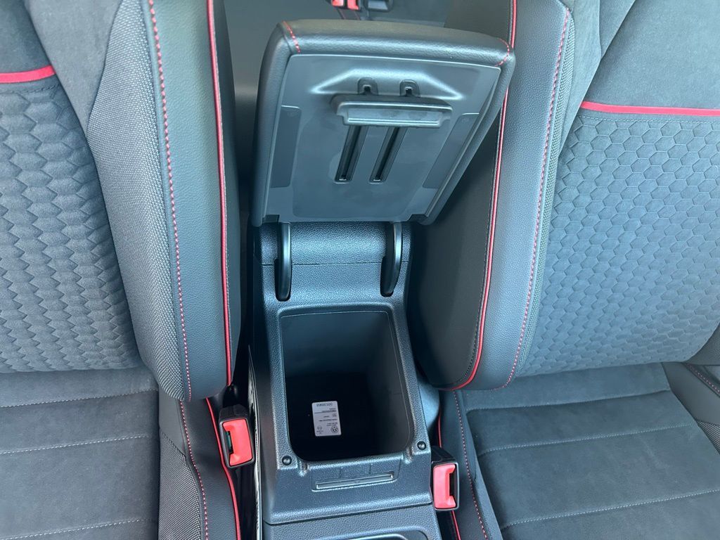 2026 Volkswagen Golf GTI 2.0T SE Tampa FL