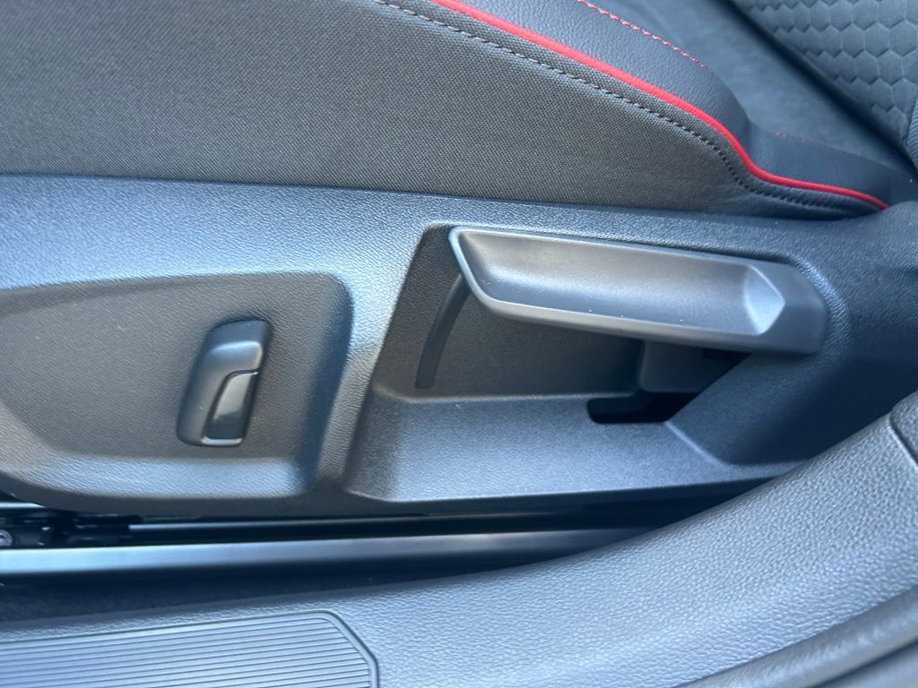 2026 Volkswagen Golf GTI 2.0T SE Tampa FL