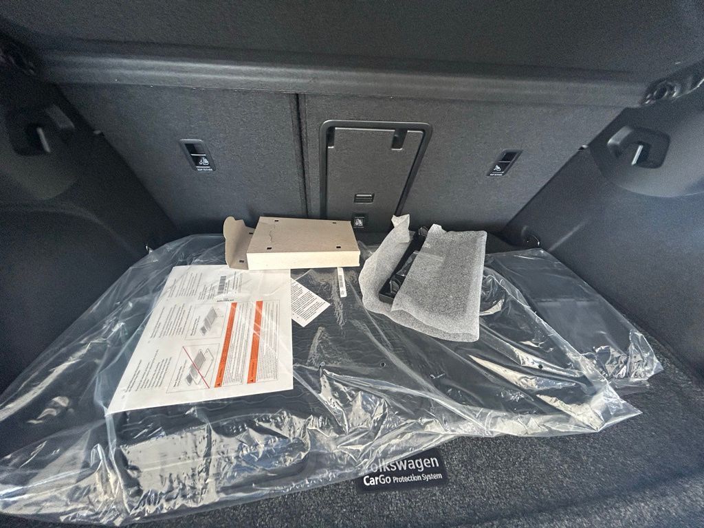 2026 Volkswagen Golf GTI 2.0T SE Tampa FL