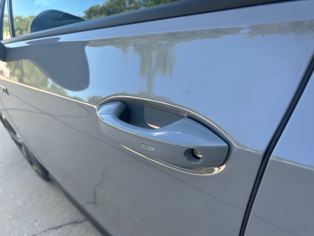 2026 Volkswagen Golf GTI 2.0T SE Tampa FL