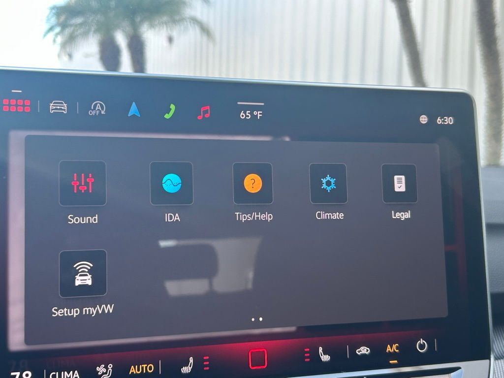 2026 Volkswagen Golf GTI 2.0T SE Tampa FL