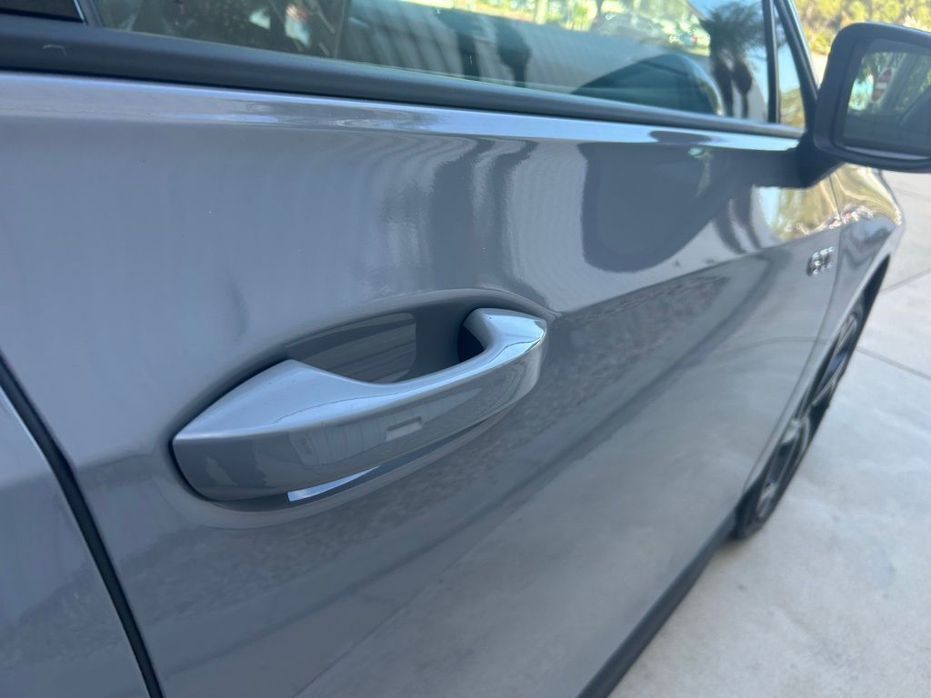 2026 Volkswagen Golf GTI 2.0T SE Tampa FL