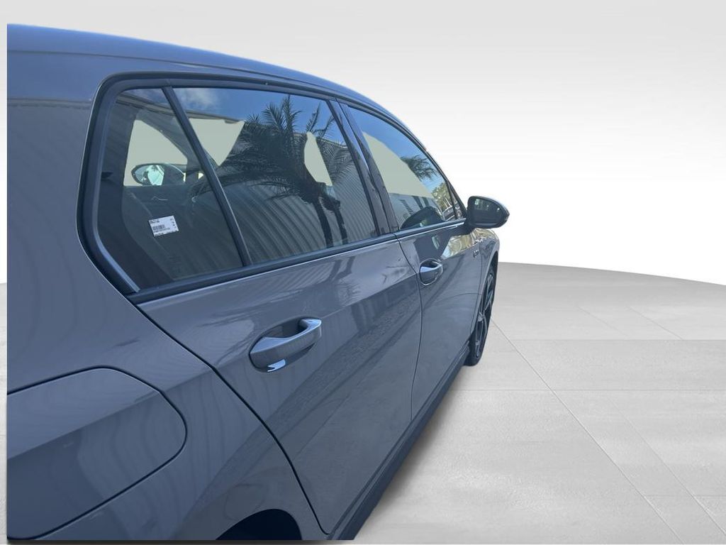 2026 Volkswagen Golf GTI 2.0T SE Tampa FL