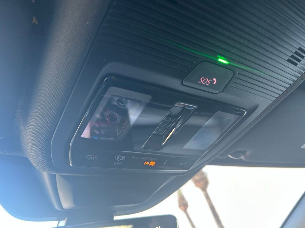 2026 Volkswagen Golf GTI 2.0T SE Tampa FL