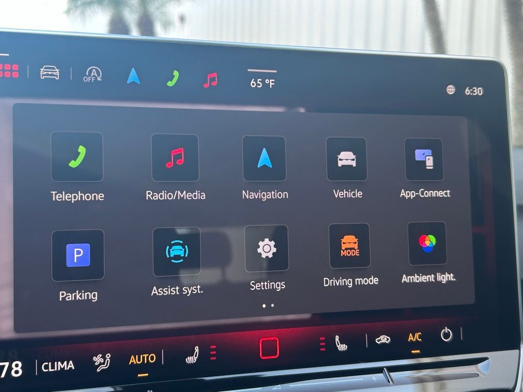 2026 Volkswagen Golf GTI 2.0T SE Tampa FL