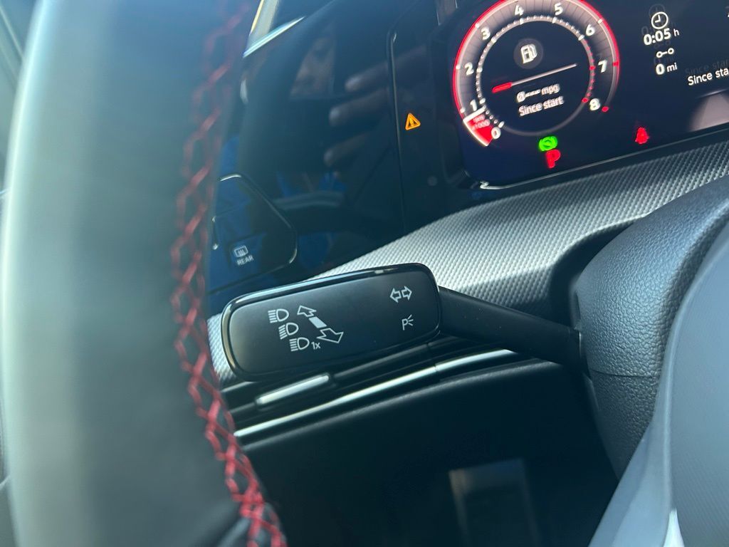 2026 Volkswagen Golf GTI 2.0T SE Tampa FL