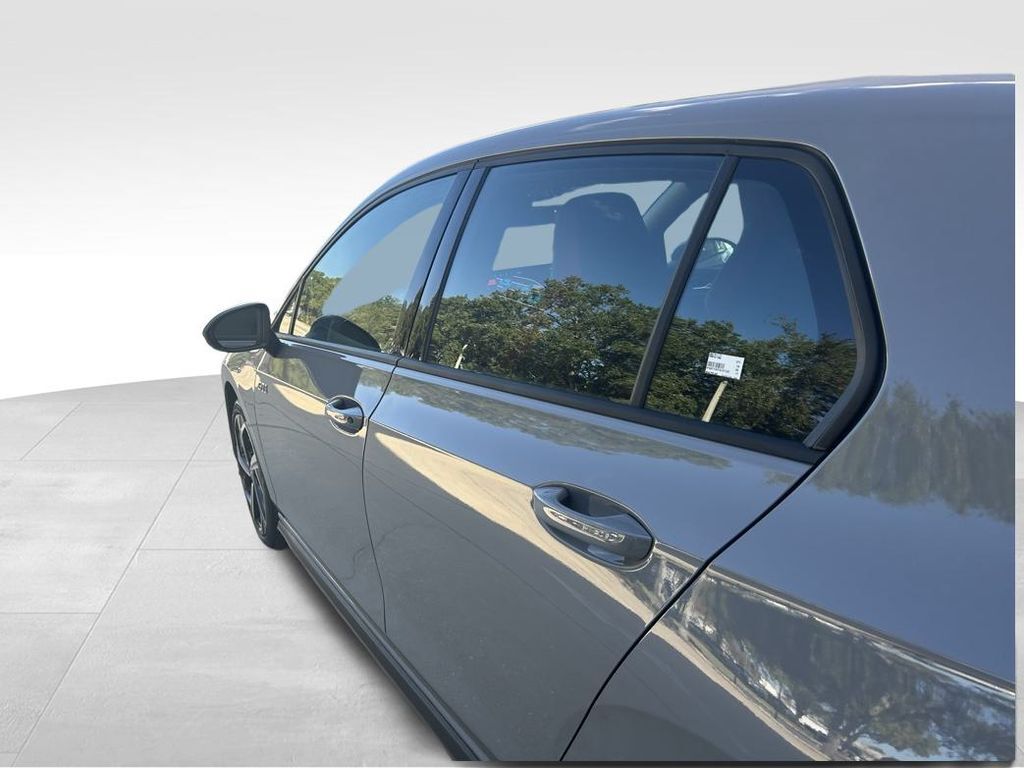 2026 Volkswagen Golf GTI 2.0T SE Tampa FL