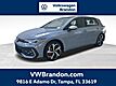 2026 Volkswagen Golf GTI 2.0T SE