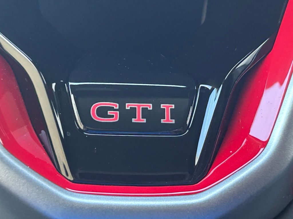 2026 Volkswagen Golf GTI 2.0T SE Tampa FL