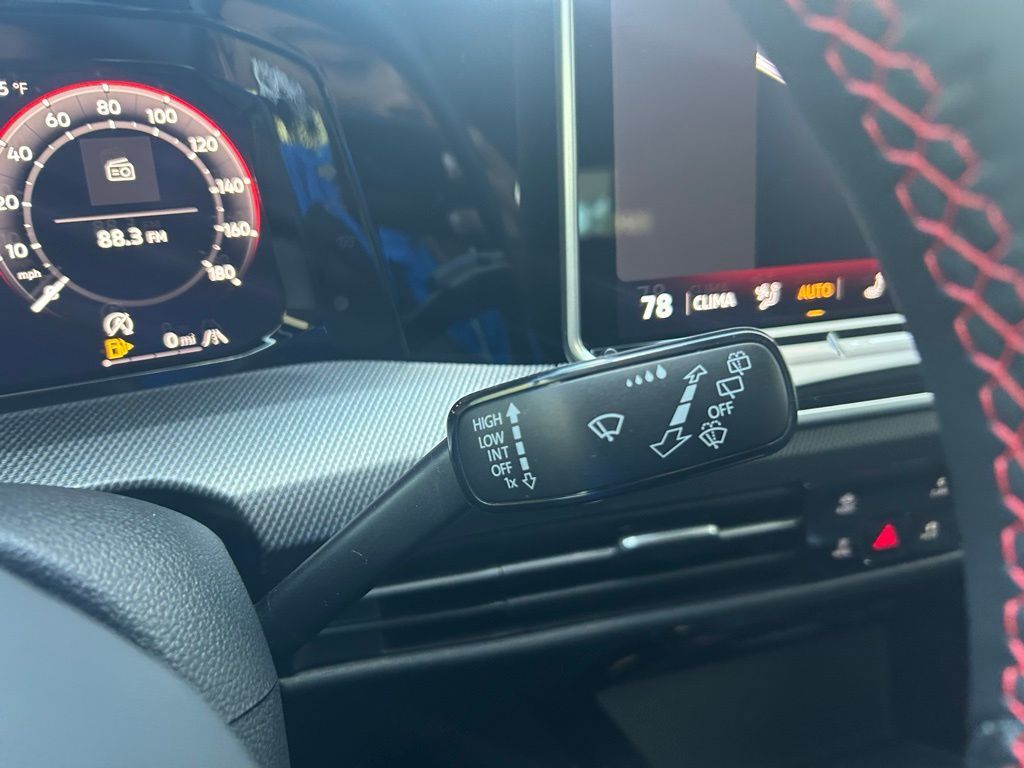 2026 Volkswagen Golf GTI 2.0T SE Tampa FL