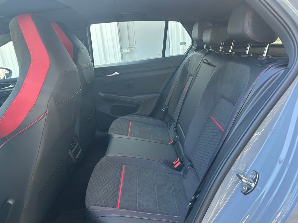 2026 Volkswagen Golf GTI 2.0T SE Tampa FL