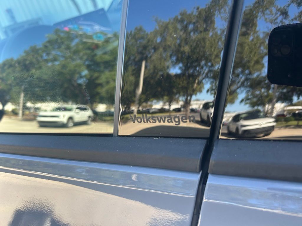 2026 Volkswagen Golf GTI 2.0T SE Tampa FL