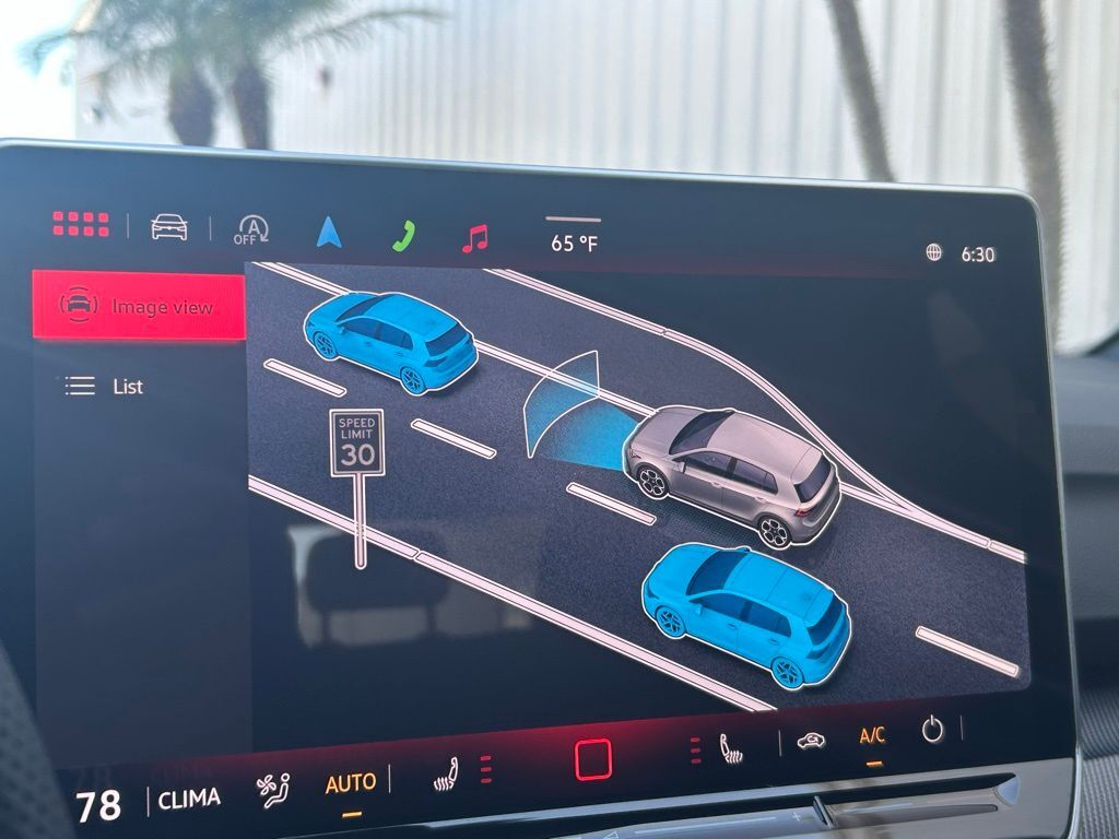 2026 Volkswagen Golf GTI 2.0T SE Tampa FL