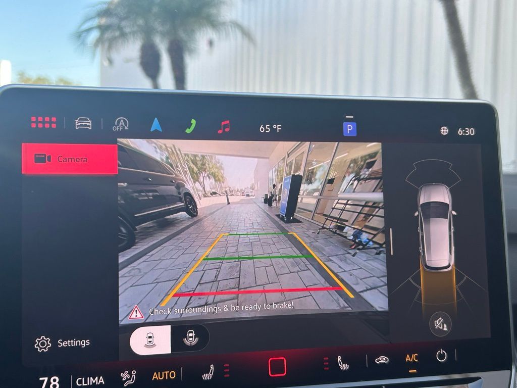 2026 Volkswagen Golf GTI 2.0T SE Tampa FL