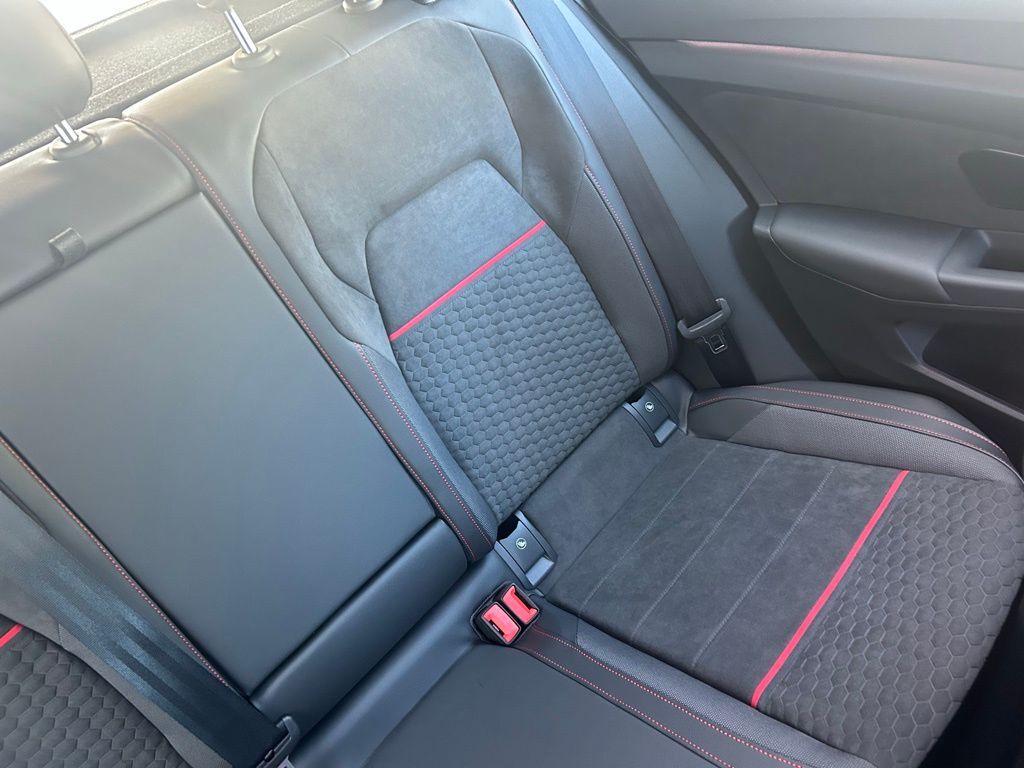 2026 Volkswagen Golf GTI 2.0T SE Tampa FL