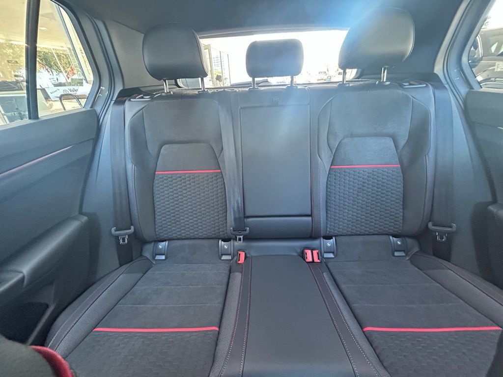 2026 Volkswagen Golf GTI 2.0T SE Tampa FL